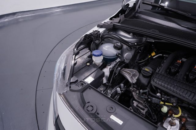 OPEL Corsa usata, con Riconoscimento dei segnali stradali