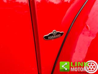 VOLKSWAGEN Maggiolino usata 14
