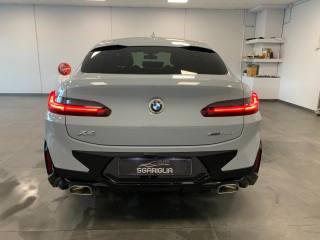 BMW X4 usata, con Alzacristalli elettrici