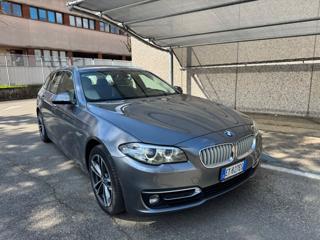 BMW 520 usata, con Airbag