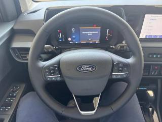 FORD Tourneo Courier usata, con Cerchi in lega