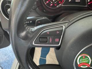 AUDI A1 usata, con Cronologia tagliandi