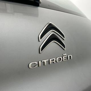 CITROEN C3 usata, con Sound system