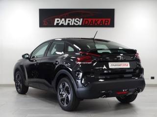 CITROEN C4 usata, con Airbag Passeggero