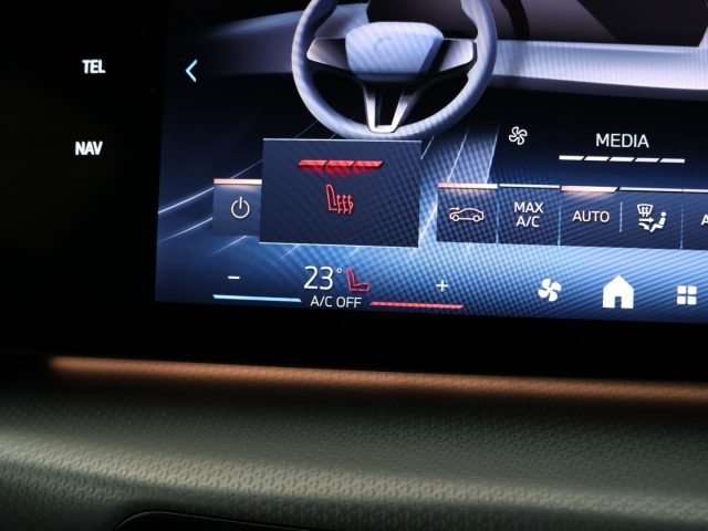 BMW X1 usata, con USB