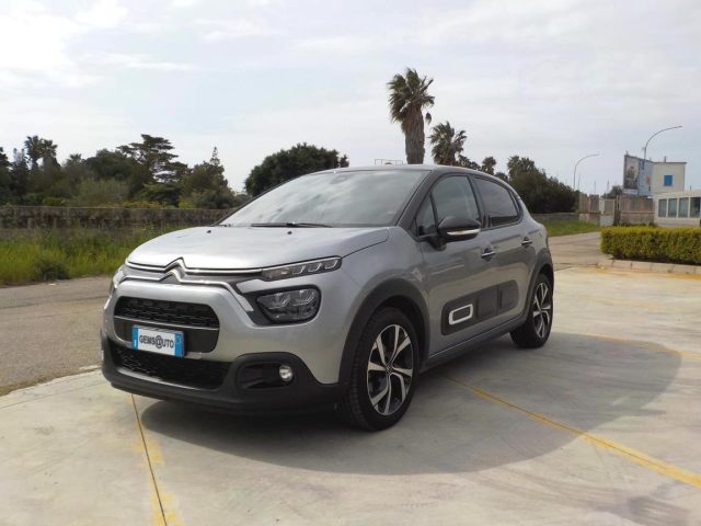 CITROEN C3 usata, con Airbag laterali
