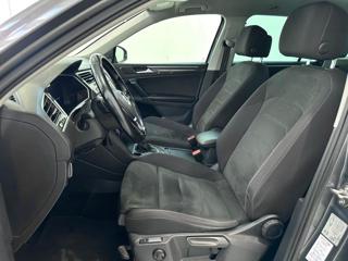 VOLKSWAGEN Tiguan usata, con Controllo trazione
