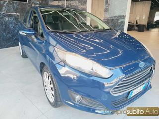 FORD Fiesta usata, con Airbag laterali