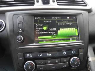 RENAULT Kadjar usata, con Fari LED