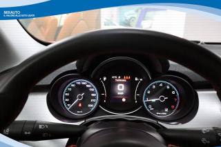 FIAT 500X usata, con Cerchi in lega