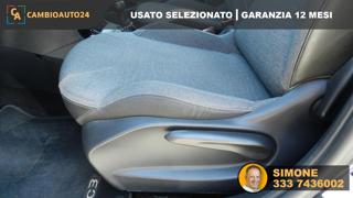 CITROEN C3 usata, con Bluetooth