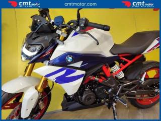 BMW G 310 R usata 6