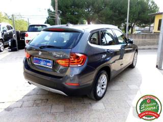 BMW X1 usata, con Boardcomputer