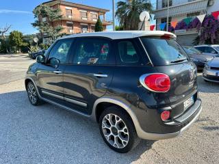 FIAT 500L usata, con Airbag Passeggero