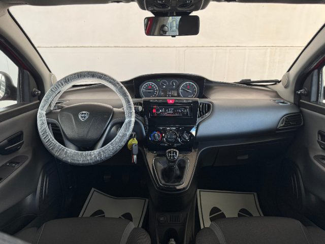 LANCIA Ypsilon usata, con Airbag testa