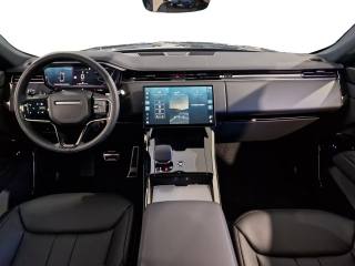 LAND ROVER Range Rover Sport usata, con Airbag Passeggero