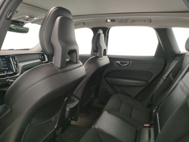VOLVO XC60 usata, con Chiusura centralizzata