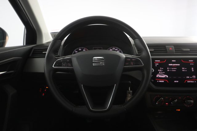 SEAT Ibiza usata 5