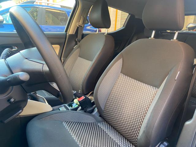 NISSAN Micra usata, con Servosterzo