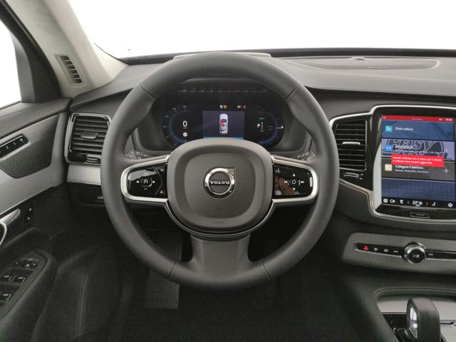 VOLVO XC90 usata, con Servosterzo