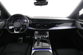 AUDI Q8 usata 4