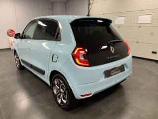 RENAULT Twingo usata, con Airbag Passeggero