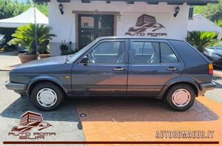 VOLKSWAGEN Golf usata, con Sedile posteriore sdoppiato