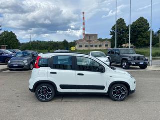 FIAT Panda usata, con Alzacristalli elettrici