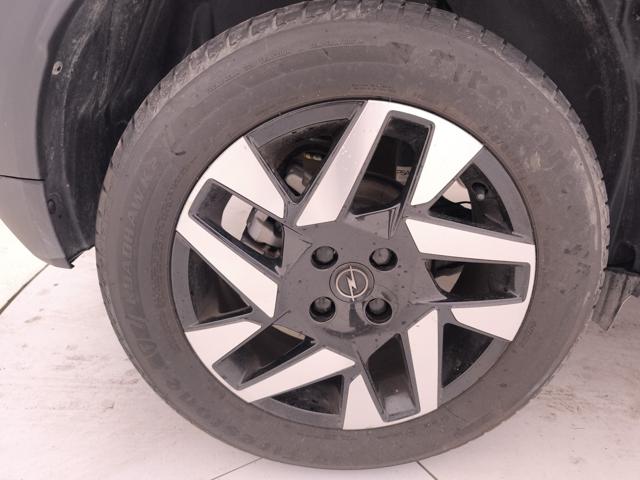 OPEL Mokka usata, con Volante multifunzione