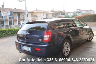 CHRYSLER 300C usata, con Controllo automatico clima