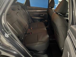 HYUNDAI Tucson usata, con Immobilizzatore elettronico