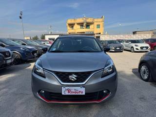 SUZUKI Baleno 1.0 Boosterjet S
