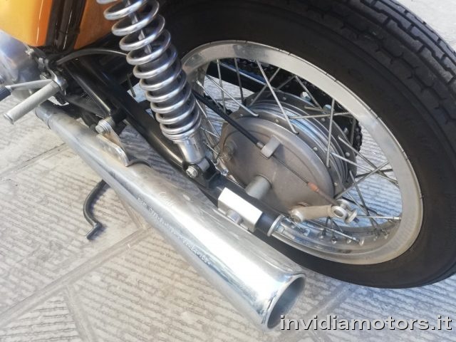 DUCATI 750 Sport usata 12