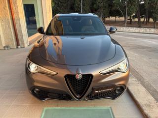 ALFA ROMEO Stelvio usata, con Airbag