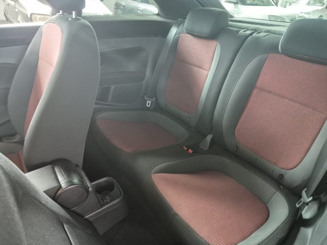 VOLKSWAGEN Maggiolino usata, con Servosterzo