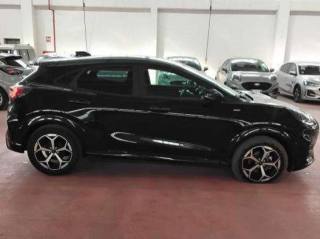 FORD Puma usata, con Airbag laterali