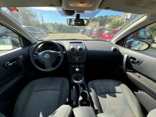 NISSAN Qashqai usata, con Controllo trazione