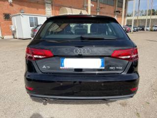 AUDI A3 usata, con Chiusura centralizzata