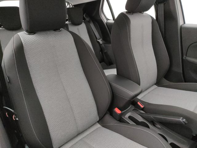 OPEL Corsa usata, con Volante multifunzione