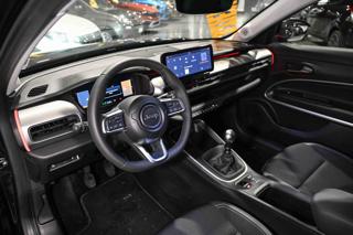 JEEP Avenger usata, con ESP