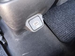 FIAT Tipo usata, con Android Auto
