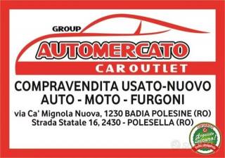 KIA Rio usata, con Bluetooth