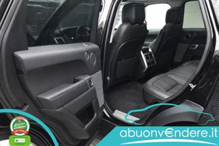 LAND ROVER Range Rover Sport usata, con Controllo automatico clima