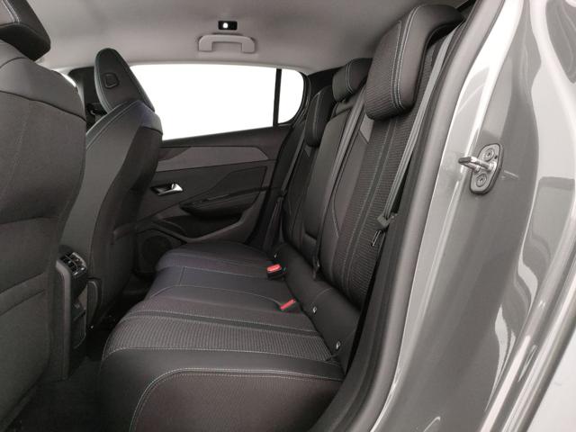 PEUGEOT 308 usata, con Sistema di navigazione