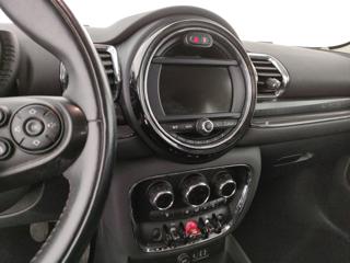 MINI Clubman usata, con Chiusura centralizzata