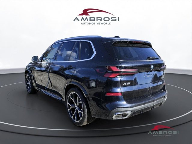 BMW X5 usata 3