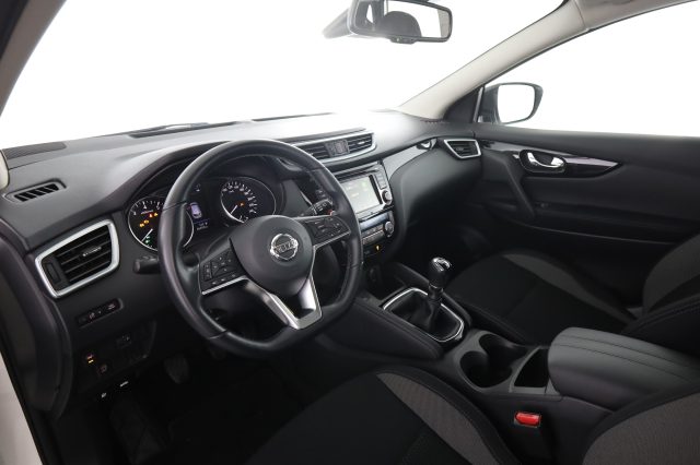NISSAN Qashqai usata 1
