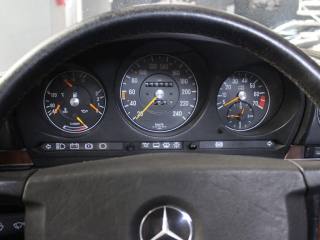 MERCEDES-BENZ SL 300 usata, con Sedili riscaldati