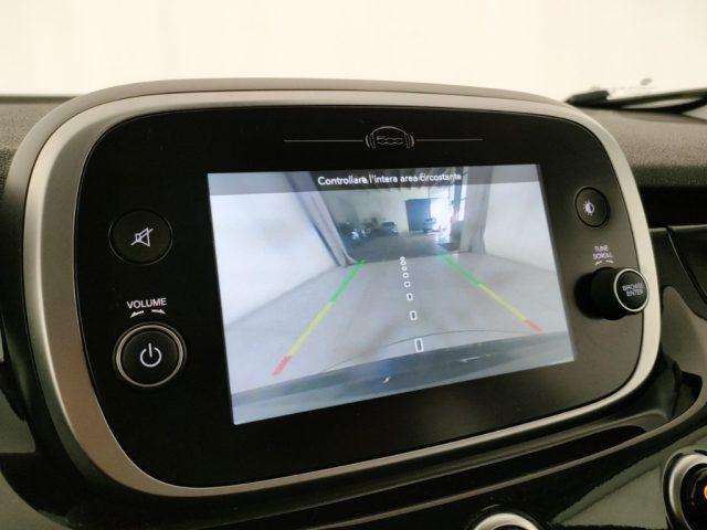 FIAT 500X usata, con Bluetooth