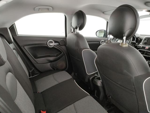 FIAT 500X usata, con Fendinebbia